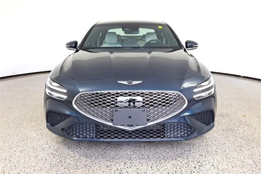 2025 Genesis G70 2.5T photo 1