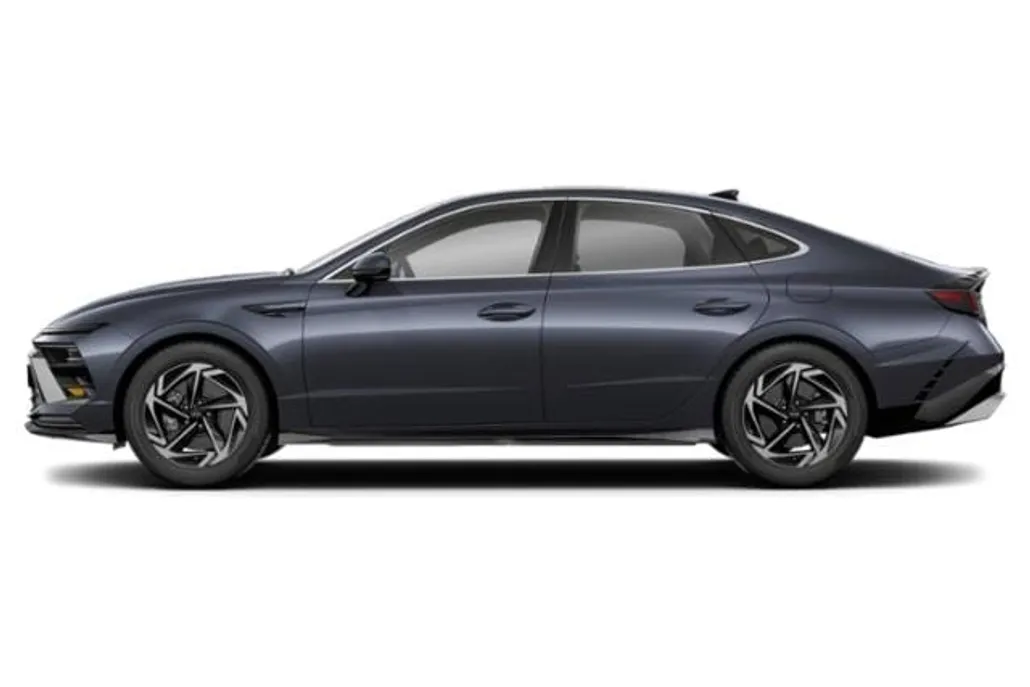 2025 Hyundai Sonata SEL Convenience photo 1