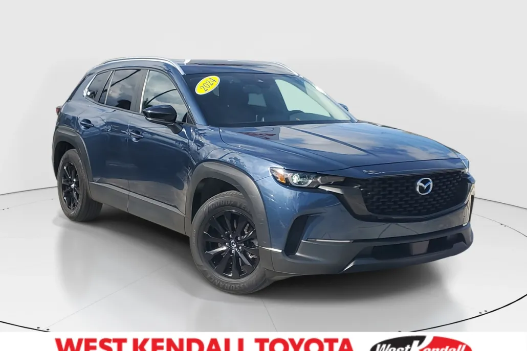 2024 Mazda CX-50 2.5 S Premium photo 1
