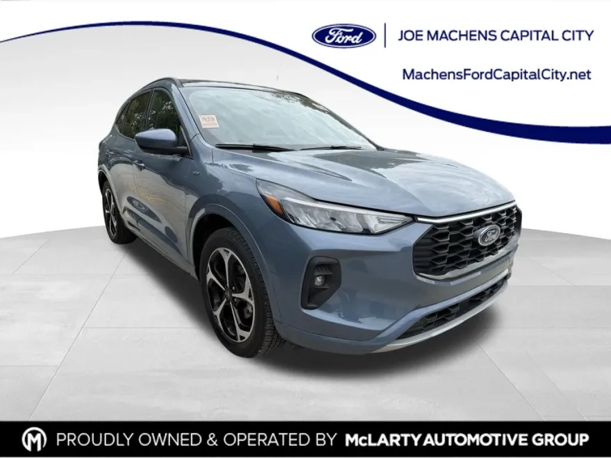 2023 Ford Escape ST-Line Select photo 1