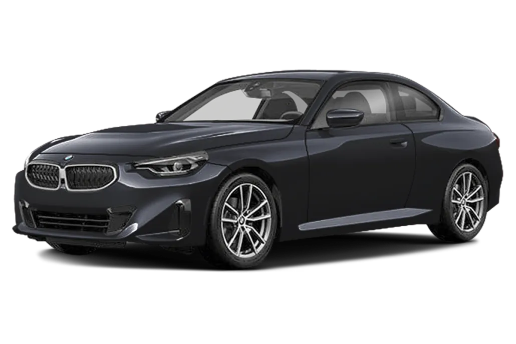 2025 Bmw 230i photo 1
