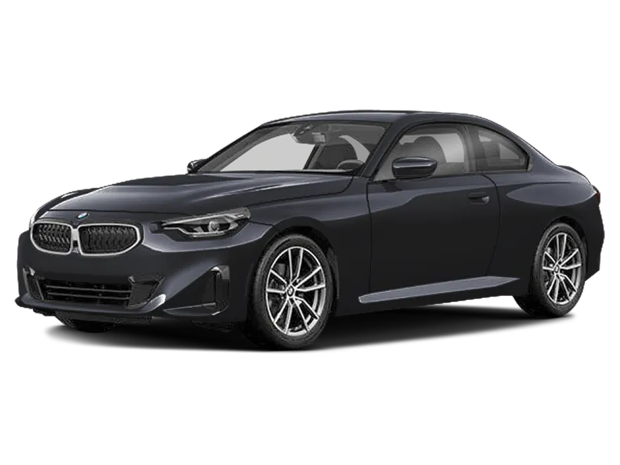 2025 Bmw 230i photo 1