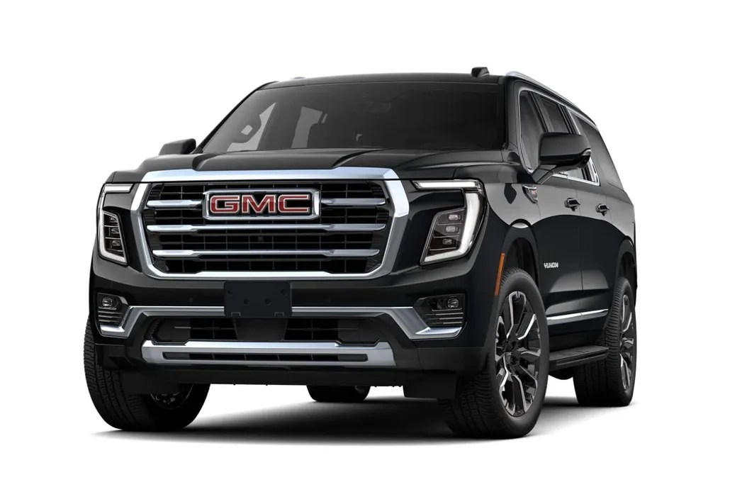 2025 Gmc Yukon XL photo 1