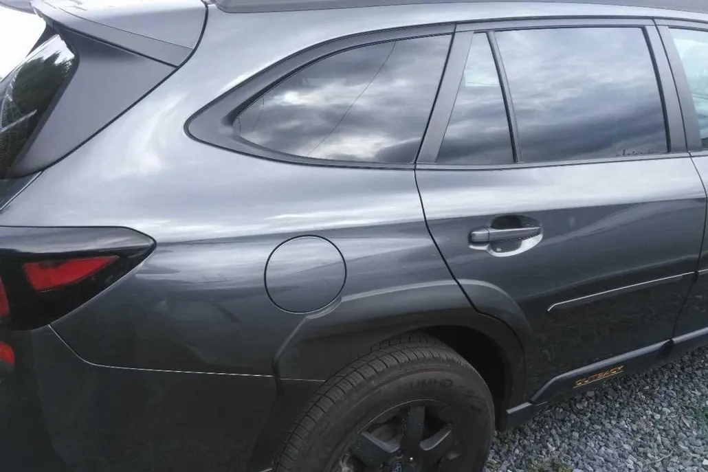 2024 Subaru Outback Wilderness photo 1