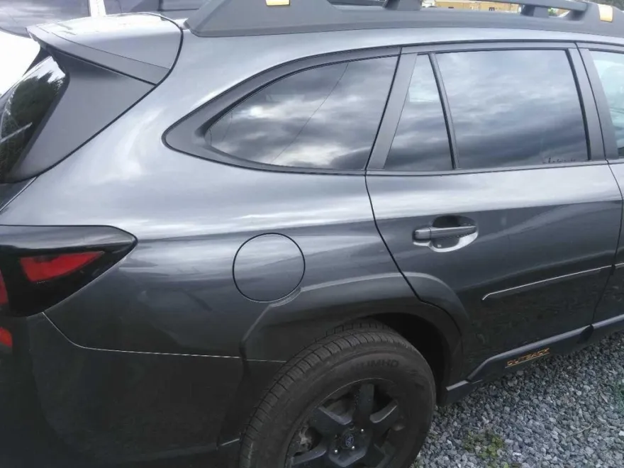 2024 Subaru Outback Wilderness photo 1