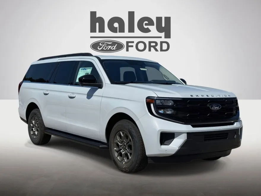 2025 Ford Expedition MAX photo 1