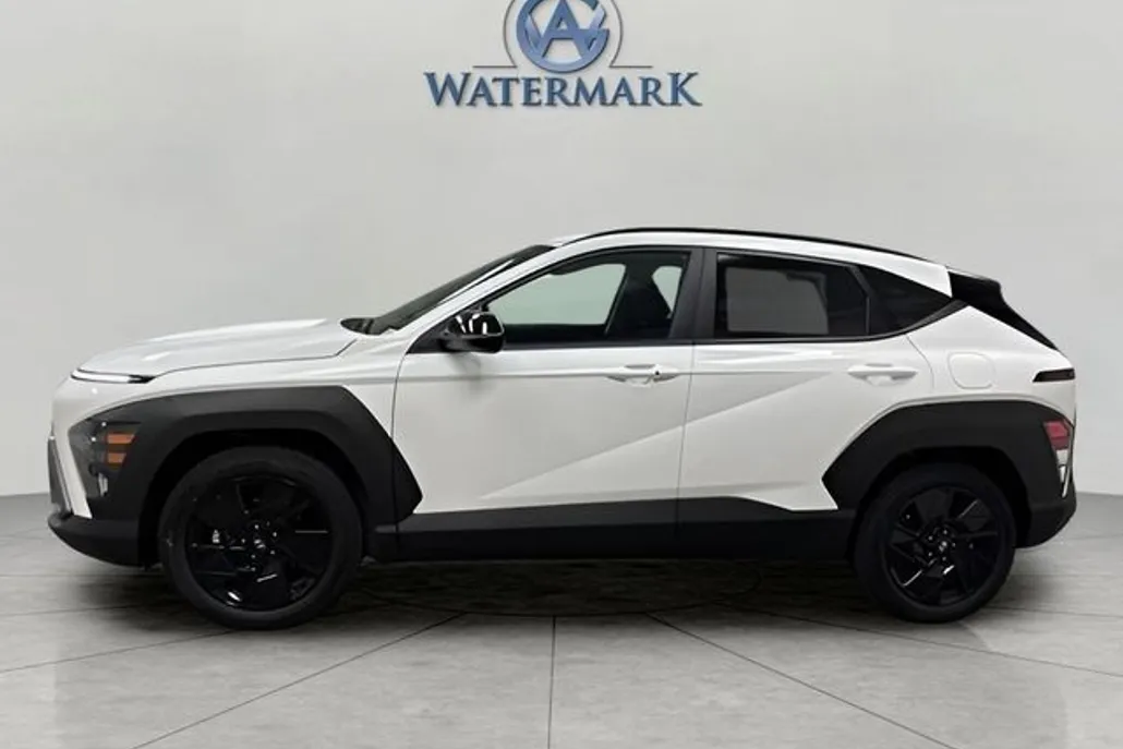 2026 Hyundai Kona SEL photo 1