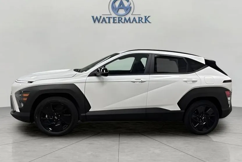 2026 Hyundai Kona SEL photo 1