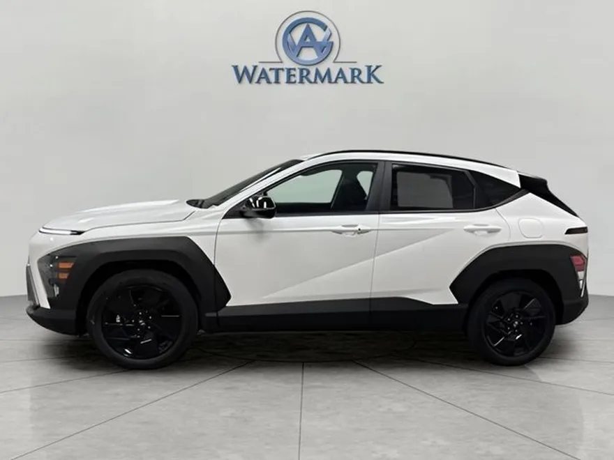 2026 Hyundai Kona SEL photo 1