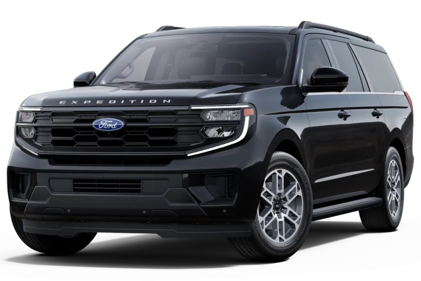2025 Ford Expedition MAX photo 1