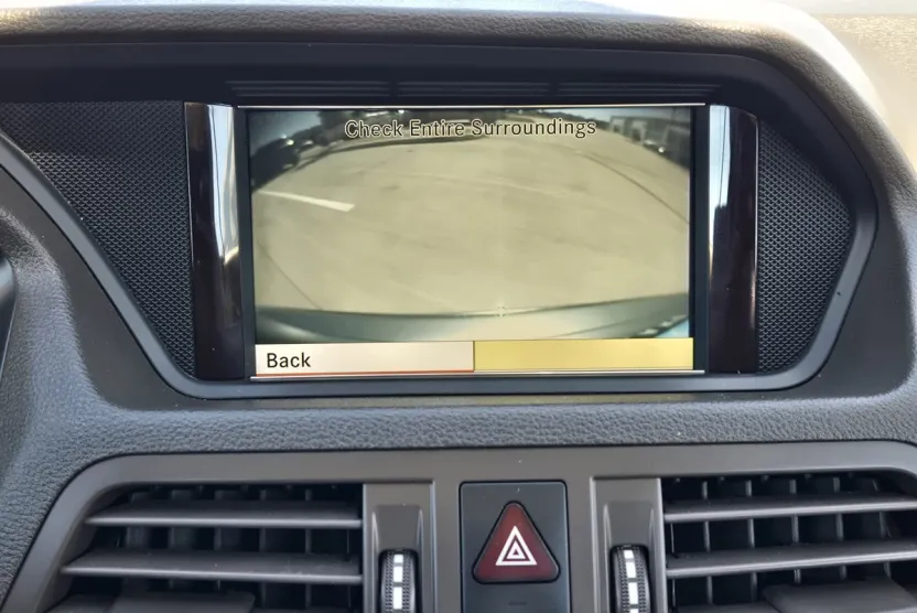 2011 Mercedes Benz E 350 photo 1