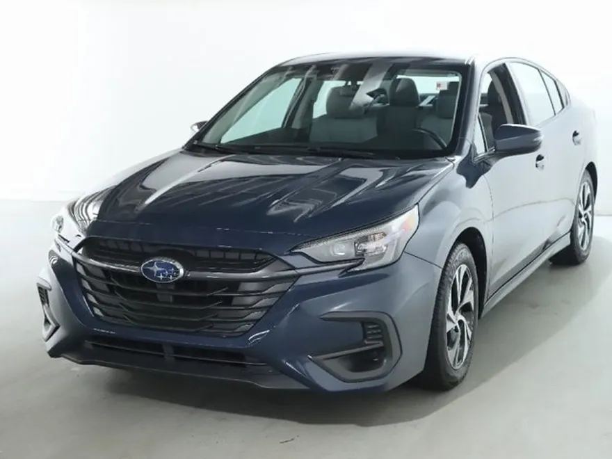 2023 Subaru Legacy Premium photo 1