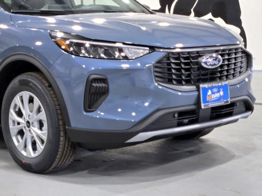 2025 Ford Escape Active photo 1