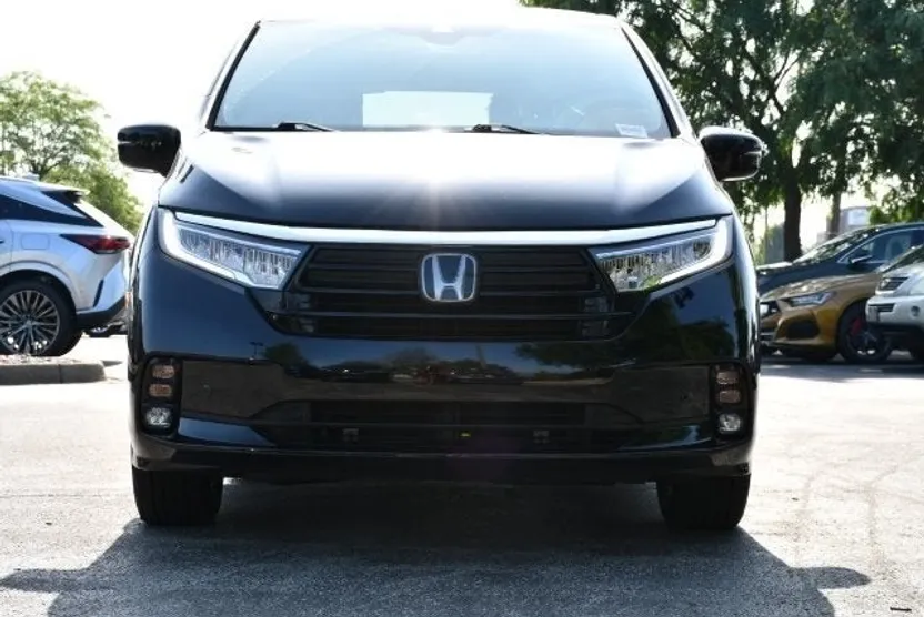 2023 Honda Odyssey Elite photo 1