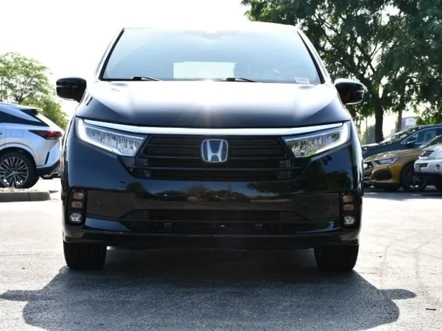 2023 Honda Odyssey Elite photo 1
