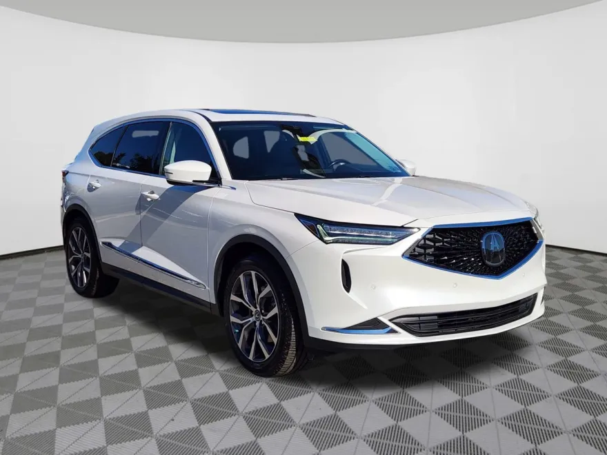 2023 Acura MDX SH-AWD Technology photo 1