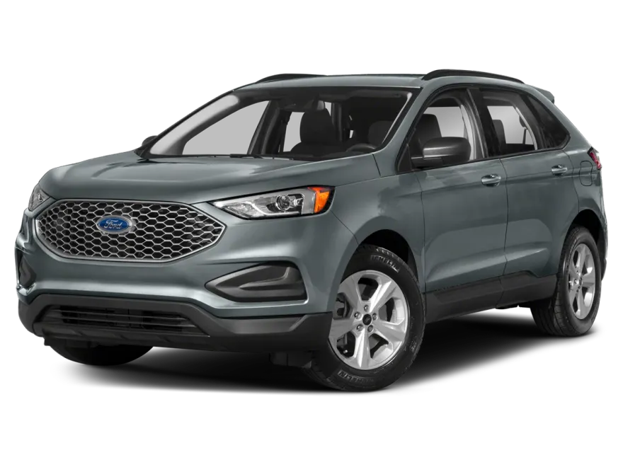 2024 Ford Edge SE photo 1