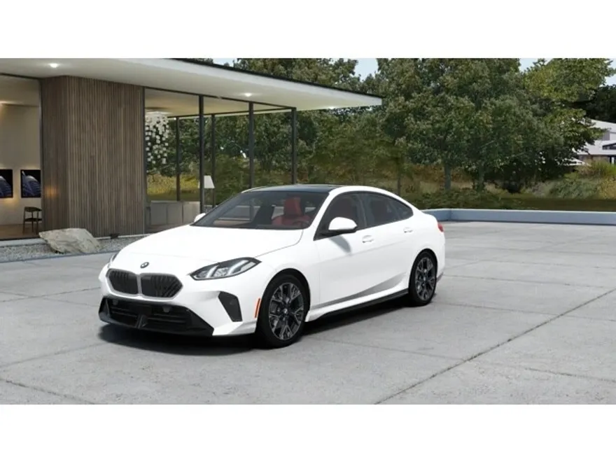 2026 Bmw 228i Coupe photo 1