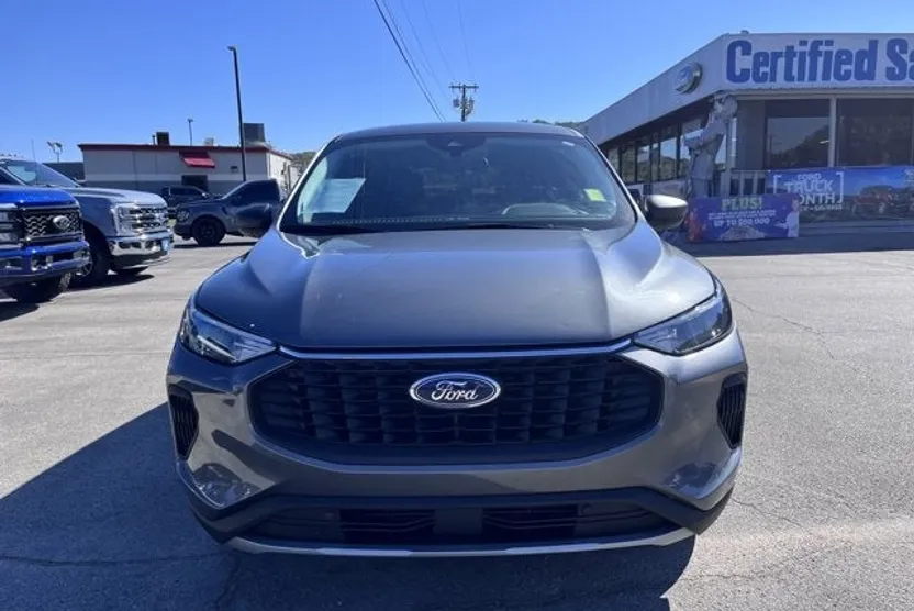 2024 Ford Escape Active photo 1