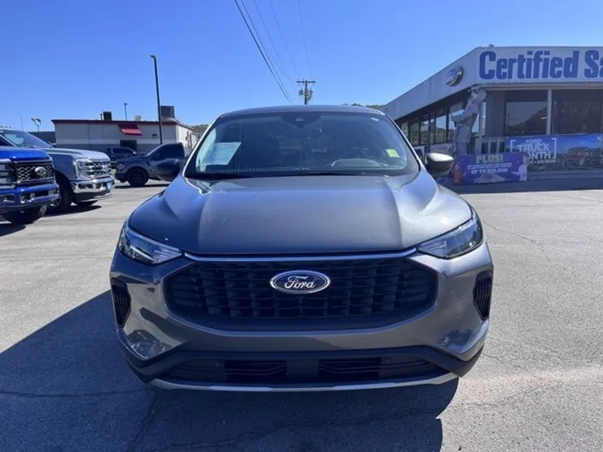 2024 Ford Escape Active photo 1