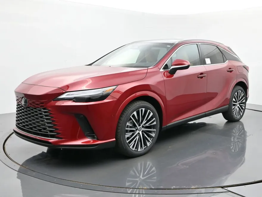 2025 Lexus RX 350 Premium photo 1