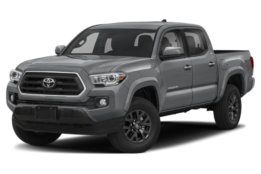 2023 Toyota Tacoma SR5 V6 photo 1