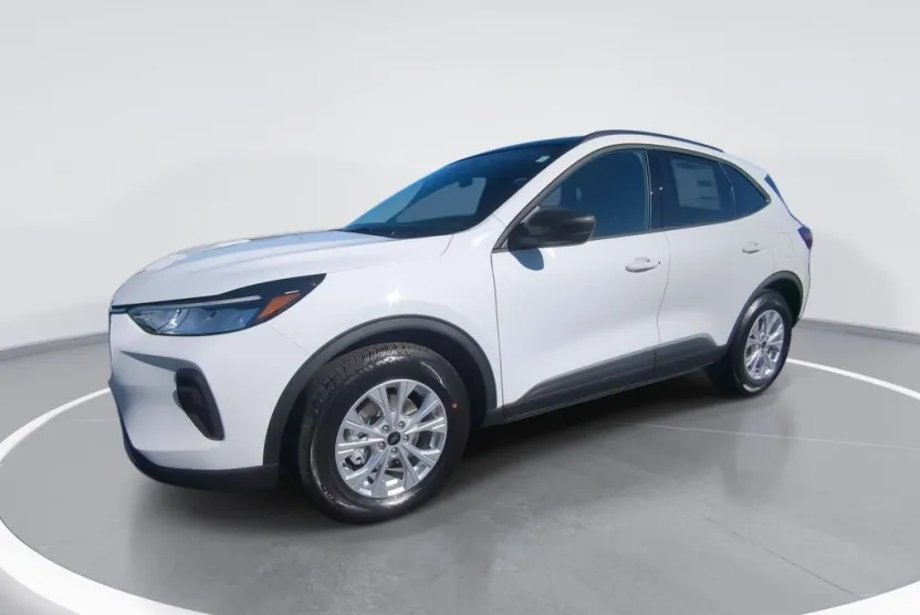 2025 Ford Escape Active photo 1
