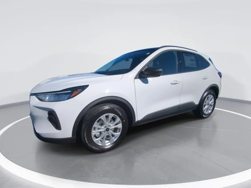 2025 Ford Escape Active photo 1