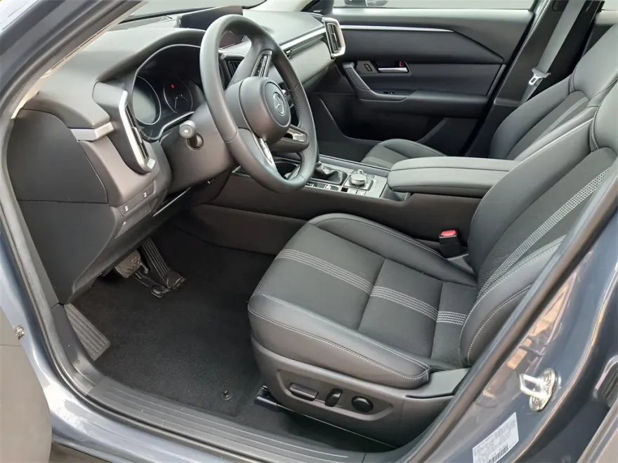2024 Mazda CX-50 2.5 S Premium photo 1