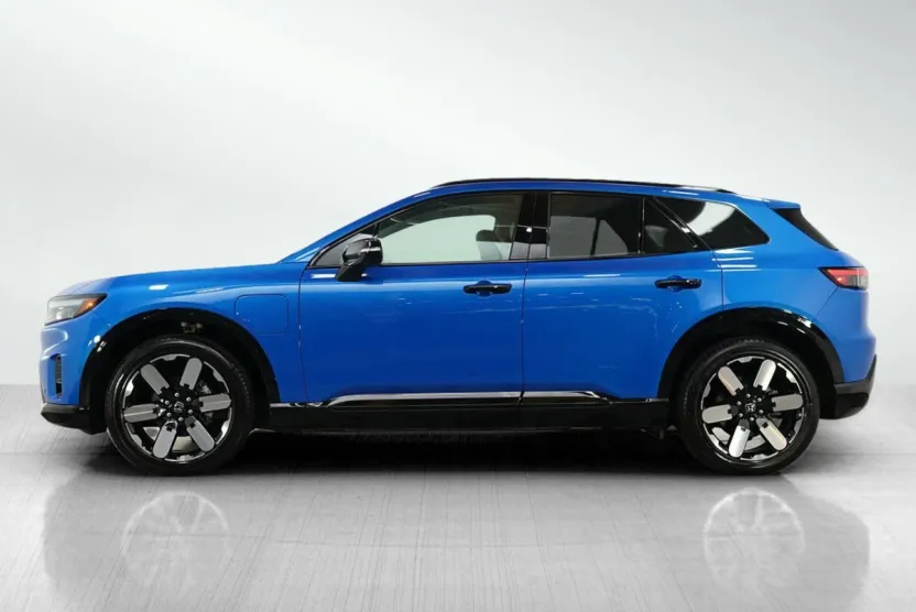 2024 Honda Prologue Elite photo 1