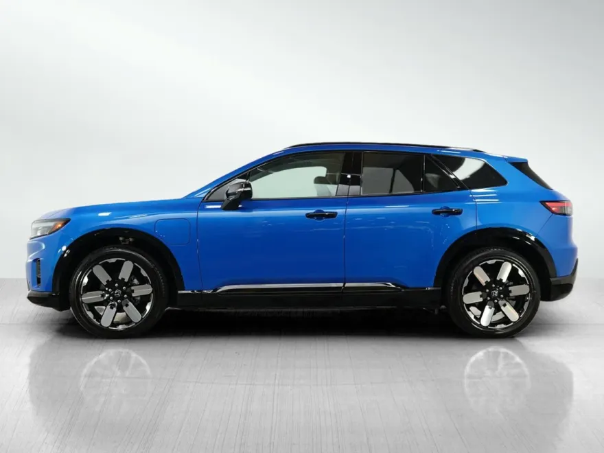 2024 Honda Prologue Elite photo 1