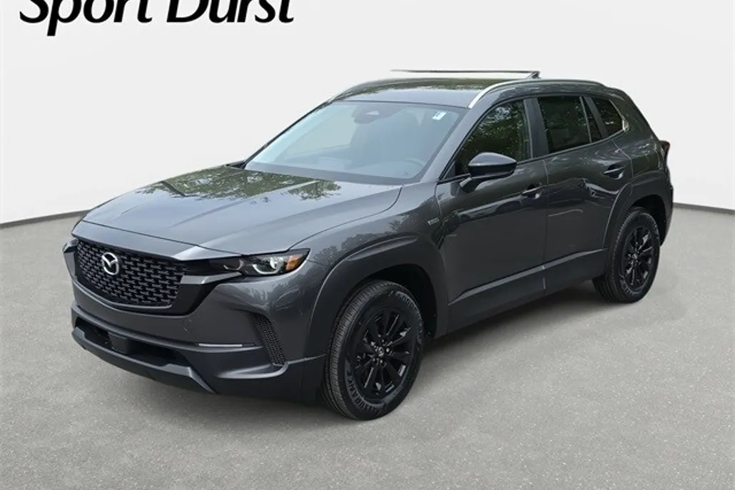 2025 Mazda CX-50 Preferred photo 1