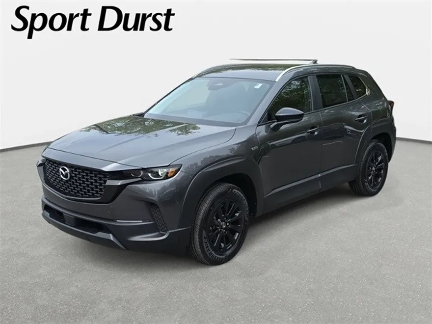 2025 Mazda CX-50 Preferred photo 1