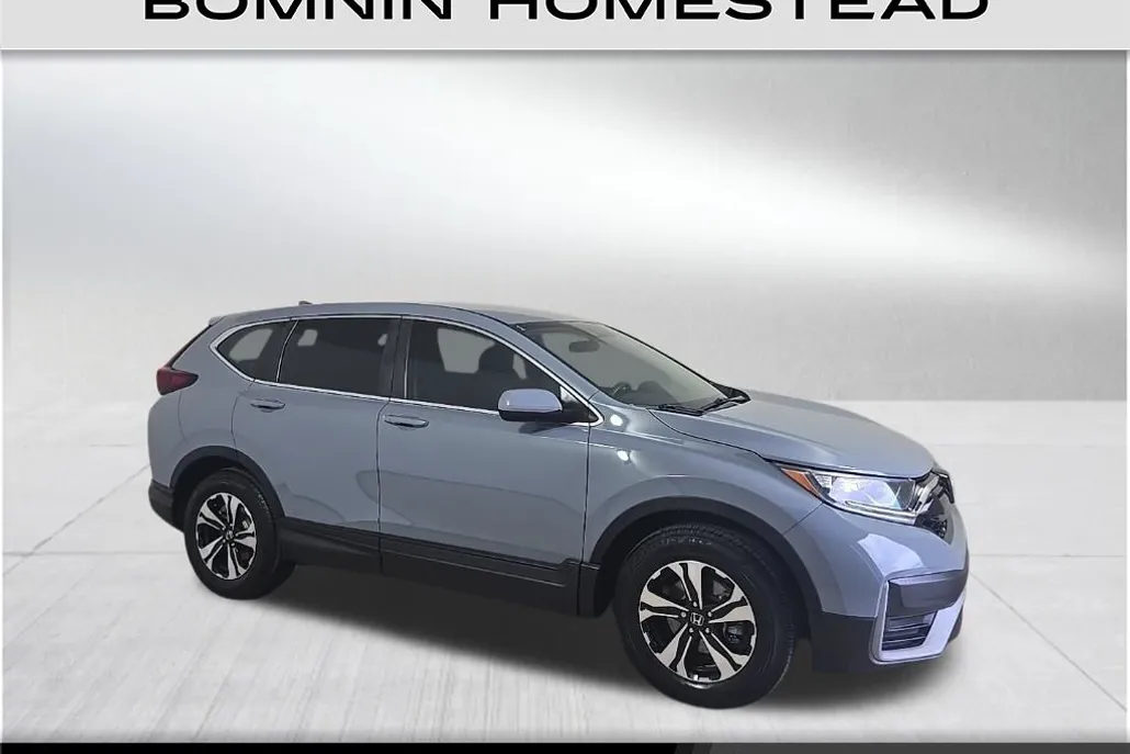 2022 Honda CR-V Special Edition photo 1