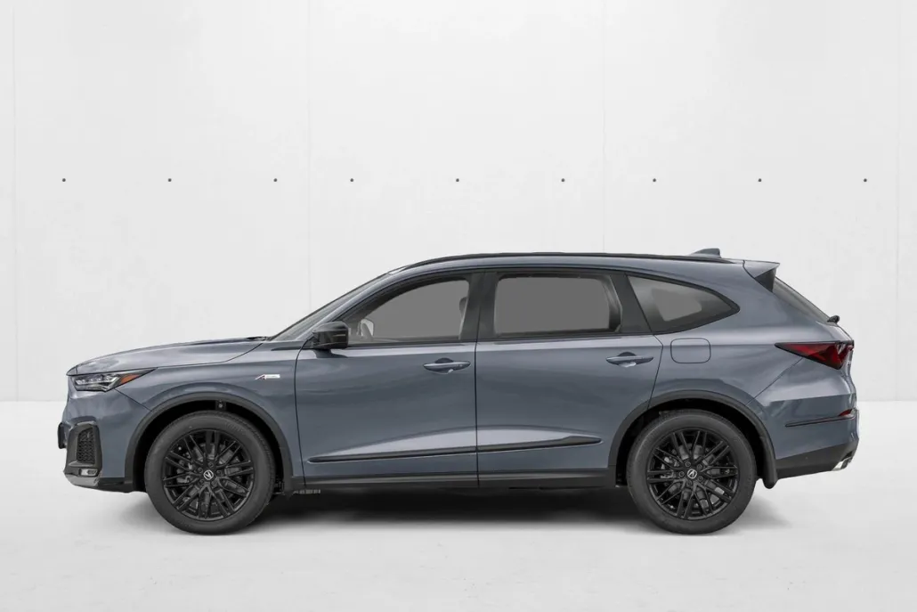 2026 Acura MDX SH-AWD A-Spec Advance photo 1