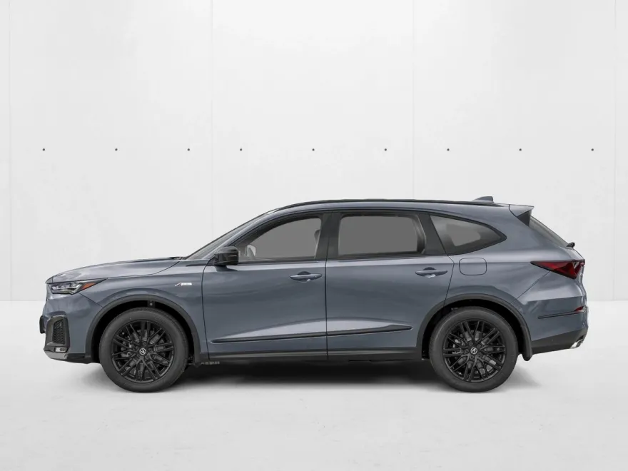 2026 Acura MDX SH-AWD A-Spec Advance photo 1
