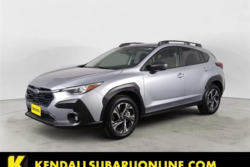 2025 Subaru Crosstrek Premium photo 1