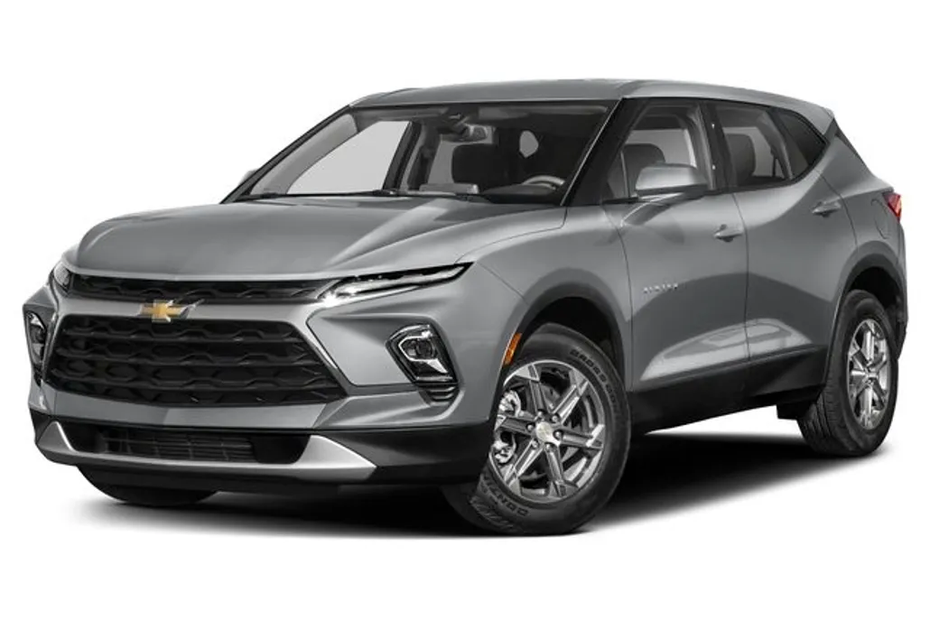 2023 Chevrolet Blazer 2LT photo 1