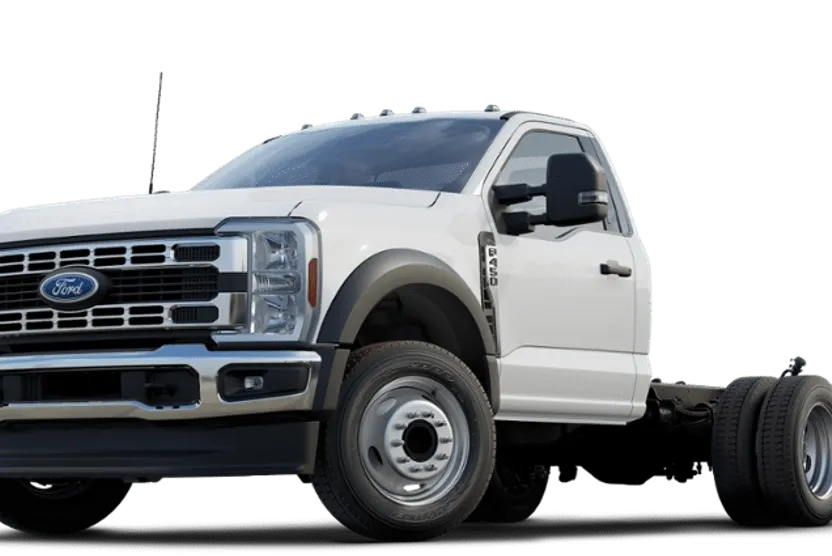 2025 Ford F-450 photo 1