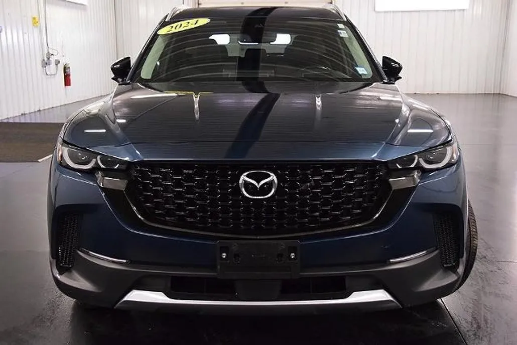 2024 Mazda CX-50 2.5 Turbo Premium photo 1