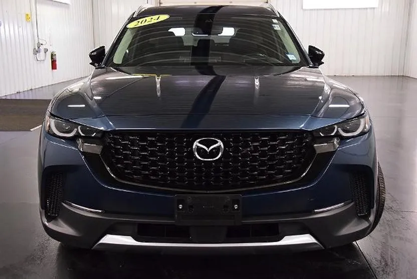 2024 Mazda CX-50 2.5 Turbo Premium photo 1