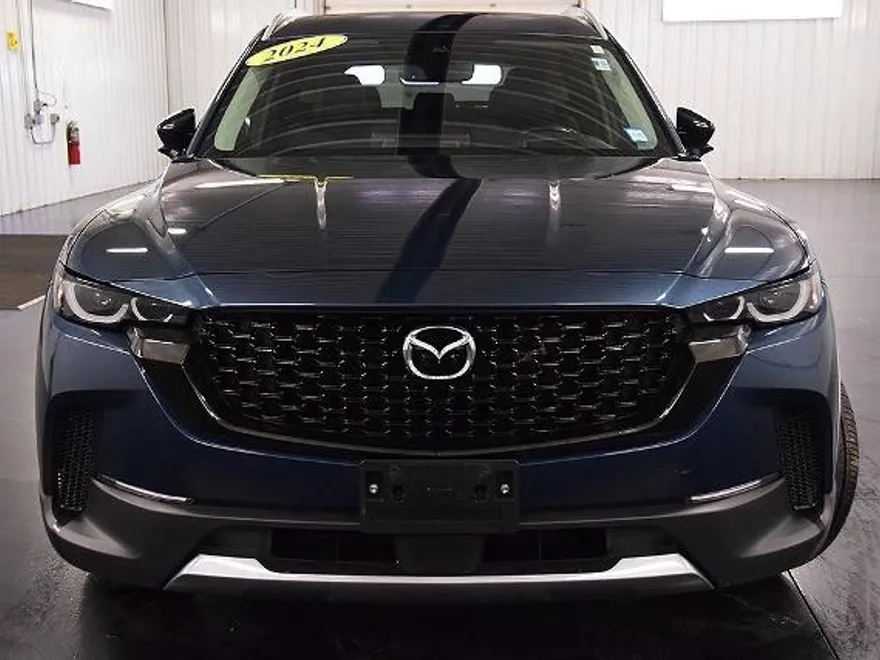 2024 Mazda CX-50 2.5 Turbo Premium photo 1