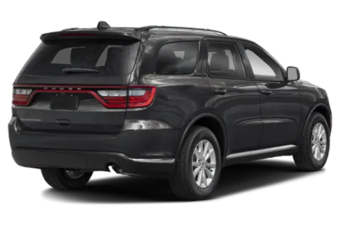 2025 Dodge Durango GT photo 2