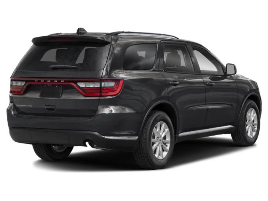 2025 Dodge Durango GT photo 2
