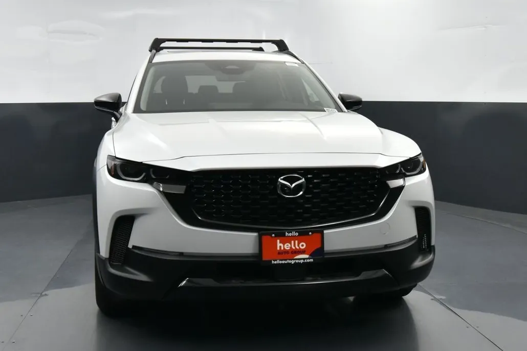 2025 Mazda CX-50 Premium photo 1