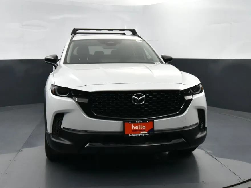 2025 Mazda CX-50 Premium photo 1