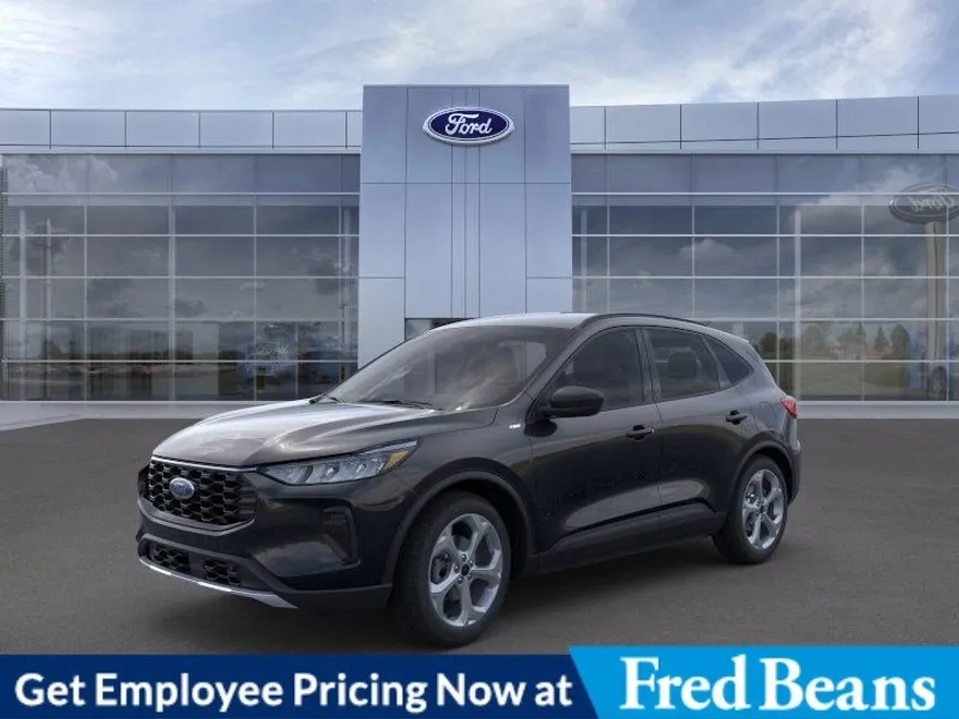 2025 Ford Escape ST-Line photo 1