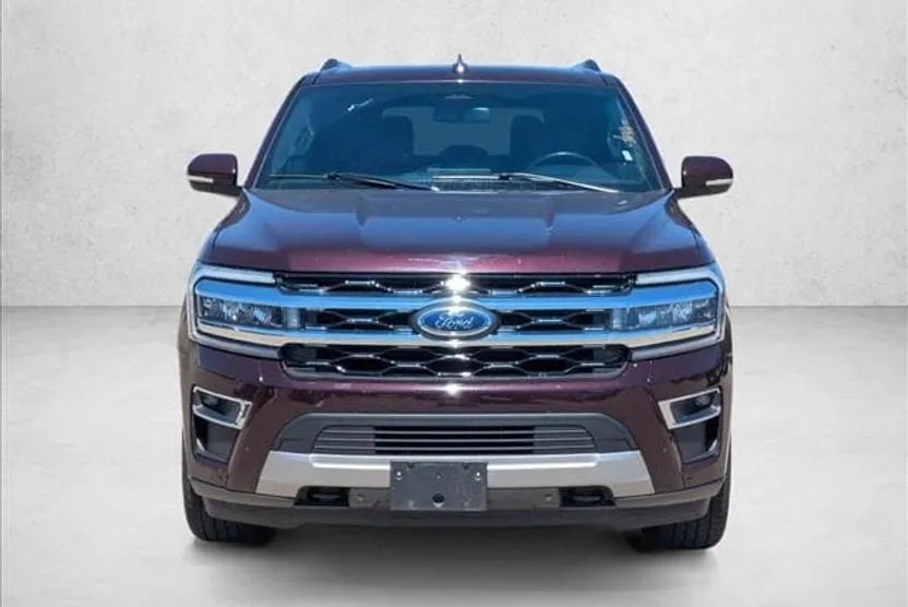 2023 Ford Expedition MAX Limited photo 1