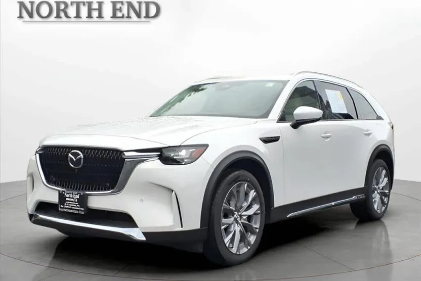 2024 Mazda CX-90 3.3 Turbo Premium Plus photo 1