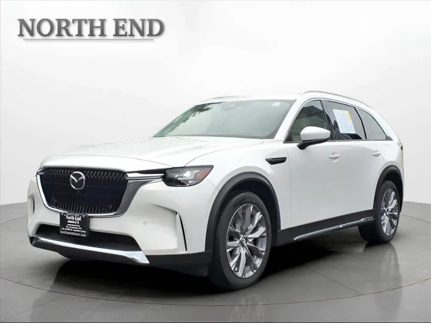 2024 Mazda CX-90 3.3 Turbo Premium Plus photo 1